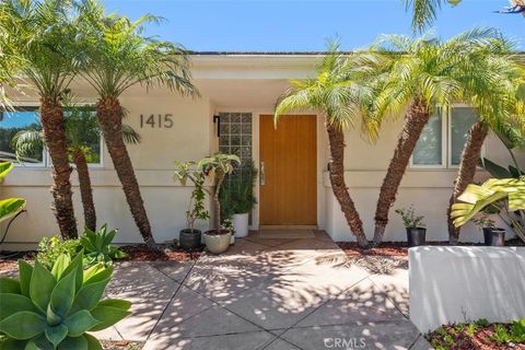 Photo of 1415 Skyline Drive, Laguna Beach, CA 92651 (MLS # OC26099895)