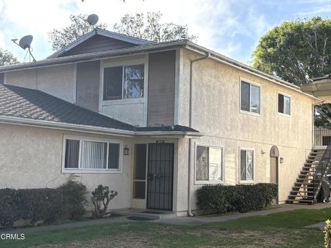 Photo of 2615 Yardarm Avenue, Port Hueneme, CA 93041 (MLS # V1-33718)