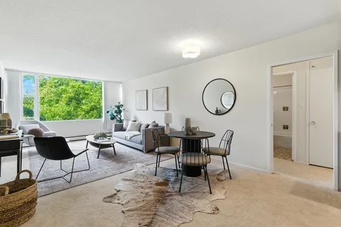 2601 College Ave Unit 203, Berkeley, CA 94704 - MLS#: 41122691