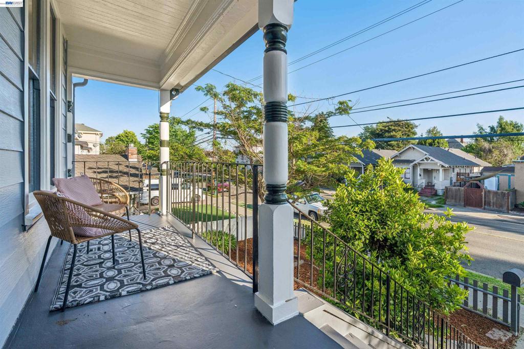 1801 Buena Vista Ave