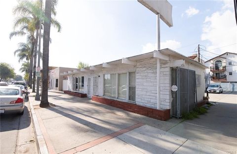 Photo of 2369 Pacific Ave, Long Beach, CA 90806 (MLS # DW26003271)