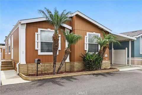 9080 Bloomfield Avenue 134 Cypress CA 90630