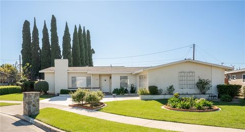 1672 Kenneth Drive North Tustin CA 92705