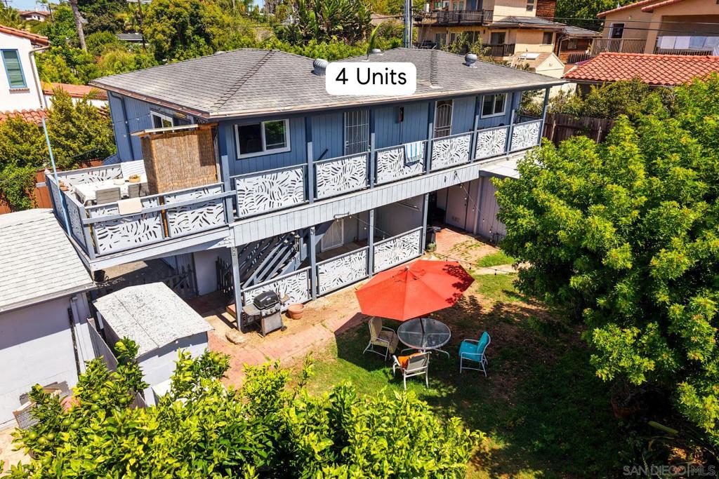 647 San Dieguito Dr.