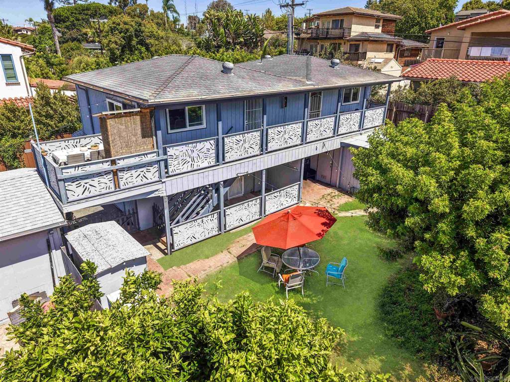 647 San Dieguito Dr.