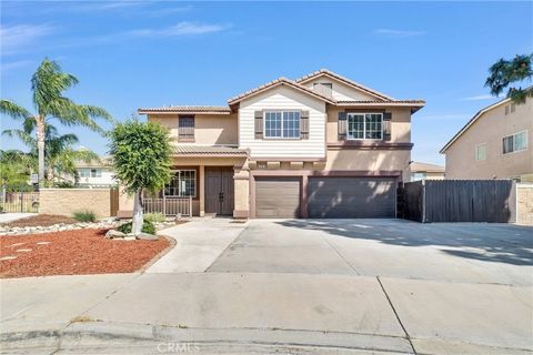 Photo of 6732 Rico Court, Eastvale, CA 92880 (MLS # WS26080123)