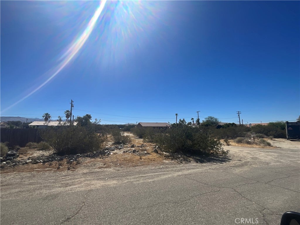 0 Ocotillo Trail