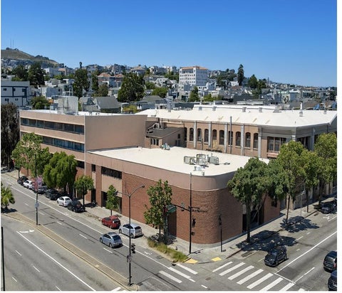 Photo of 3550 Cesar Chavez Street, San Francisco, CA 94110 (MLS # ML82061316)