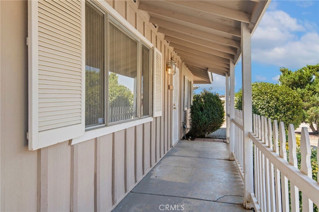 28763 Bradley Road