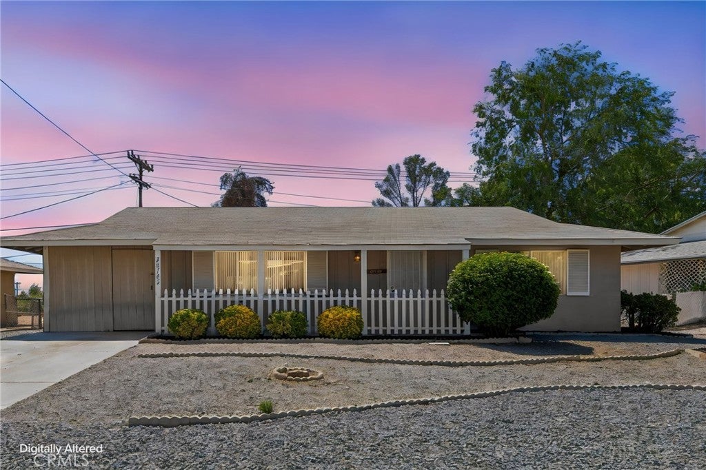 28763 Bradley Road