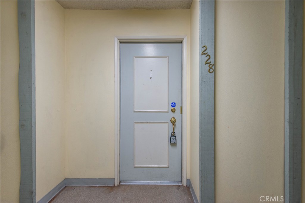 Old Orchard Condos (OORC) - Residential