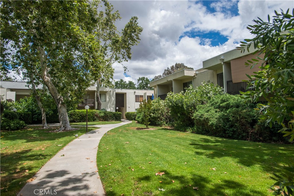 Old Orchard Condos (OORC) - Residential