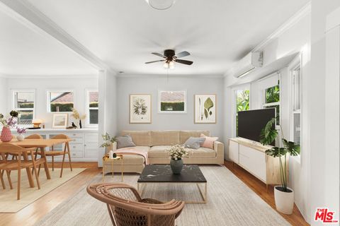 Photo of 123 Ellita Place, Los Angeles, CA 90042 (MLS # 26656695)