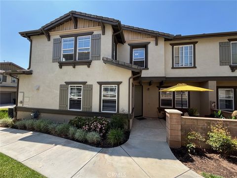 22365 Blue Lupine Circle Grand Terrace CA 92313