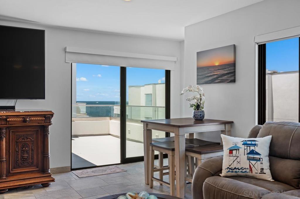 La Jolla - Residential