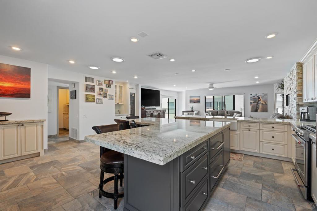 La Jolla - Residential