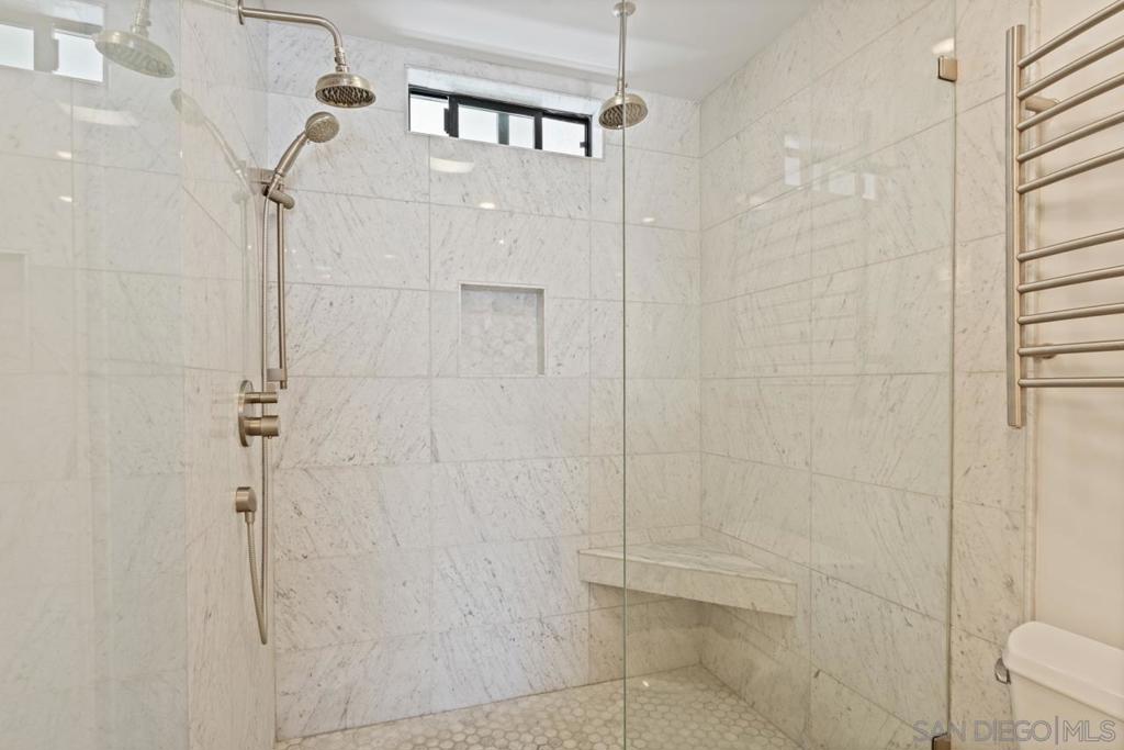 La Jolla - Residential