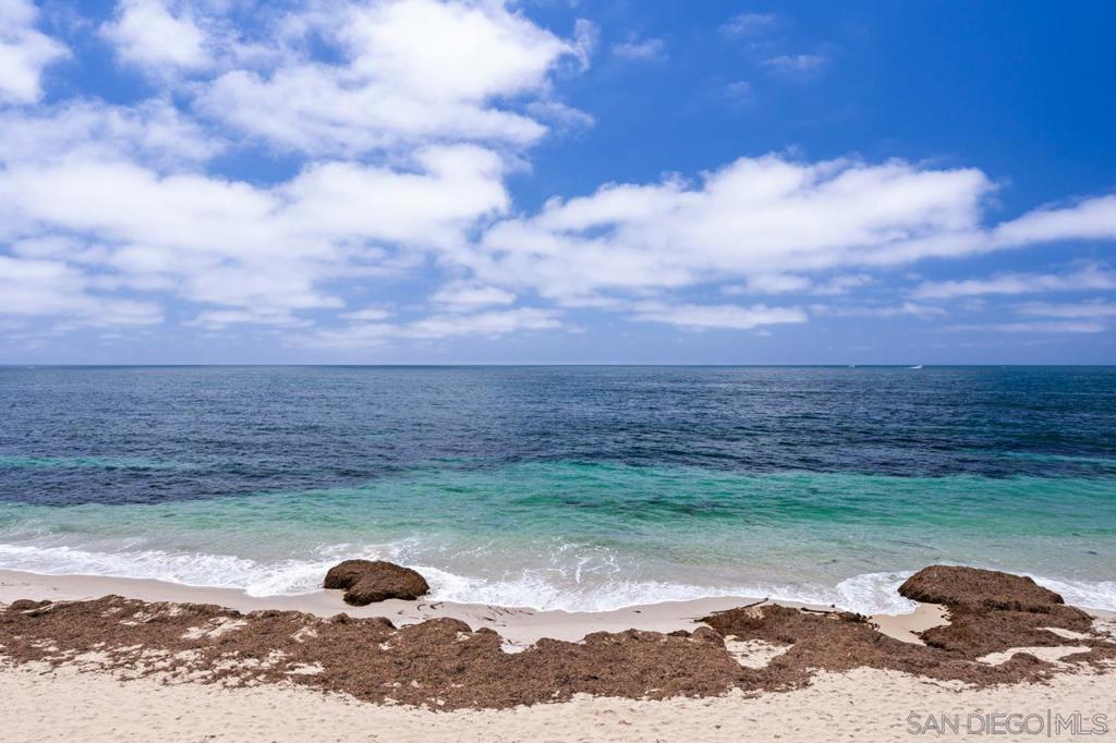 La Jolla - Residential