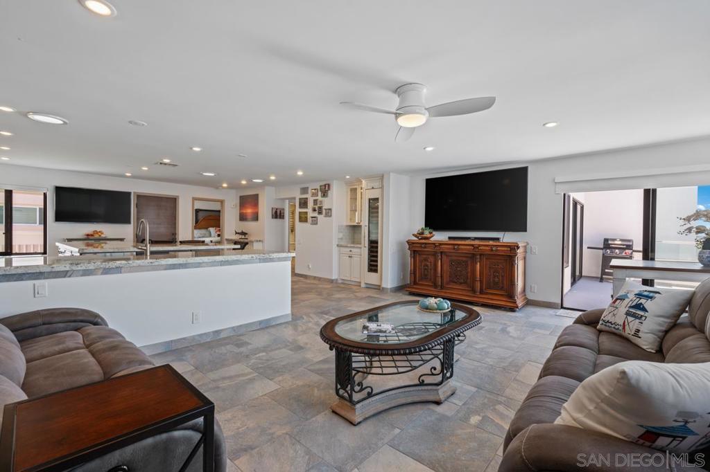 La Jolla - Residential