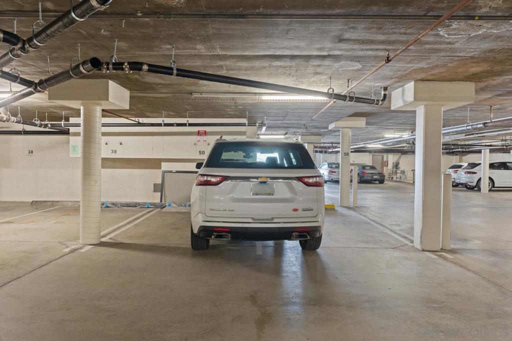 La Jolla - Residential