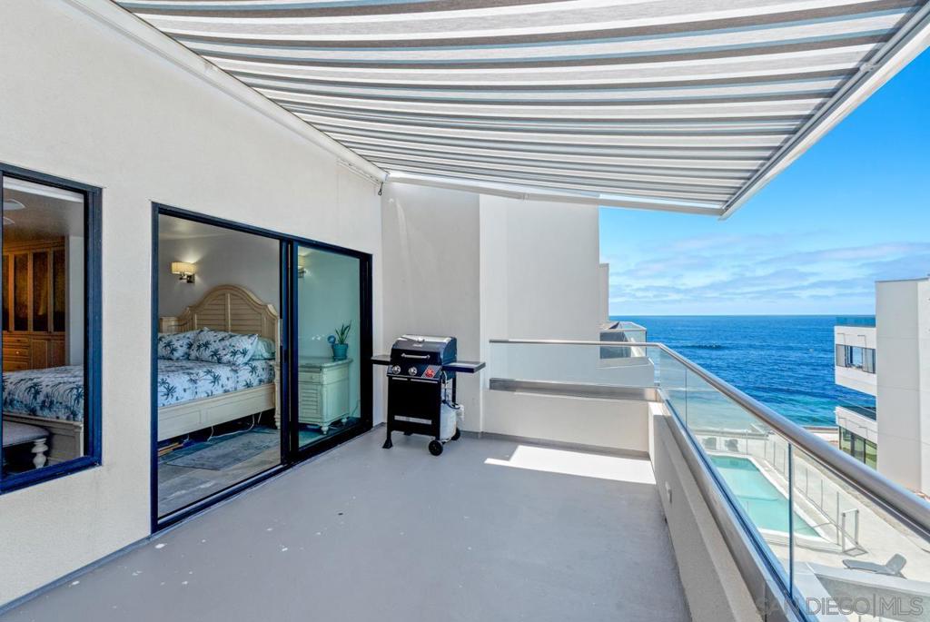 La Jolla - Residential