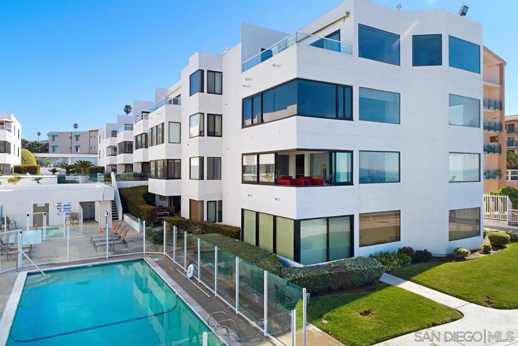 La Jolla - Residential