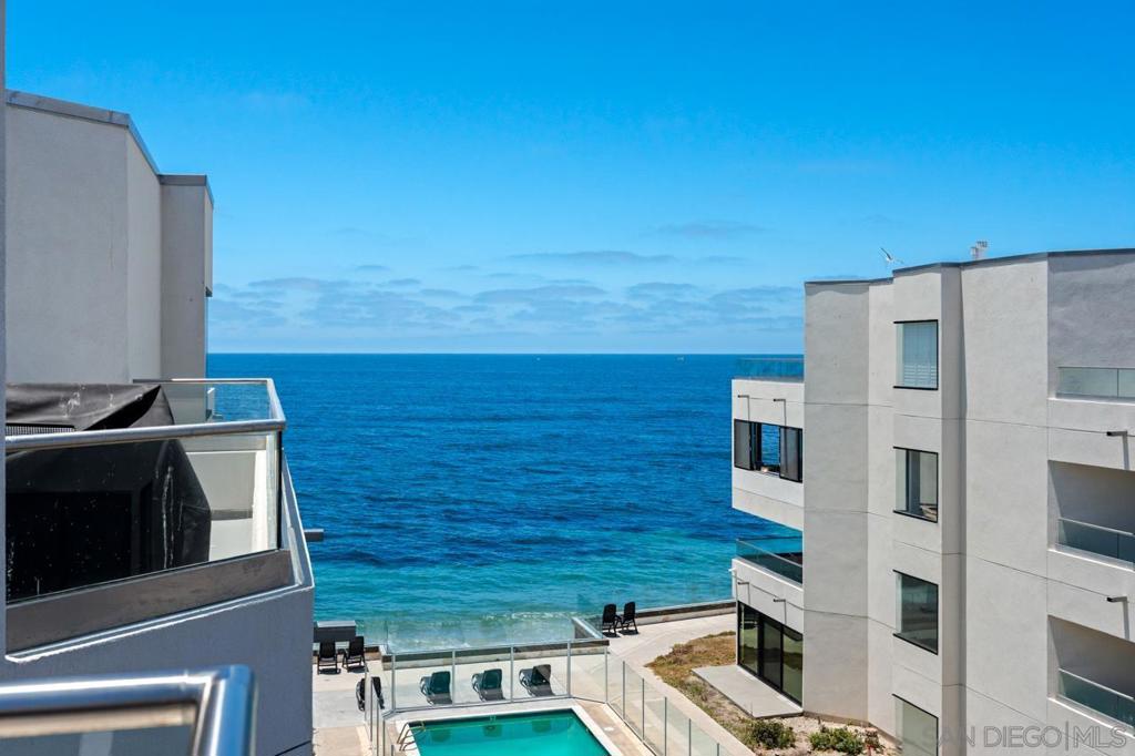 La Jolla - Residential