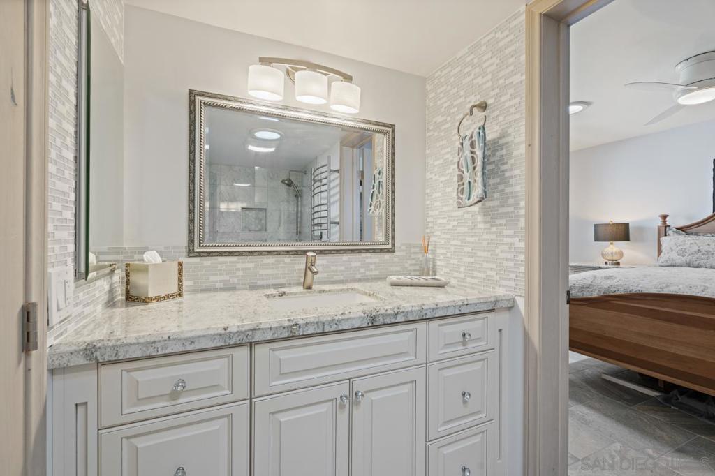 La Jolla - Residential