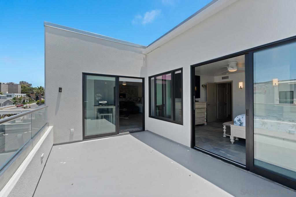 La Jolla - Residential