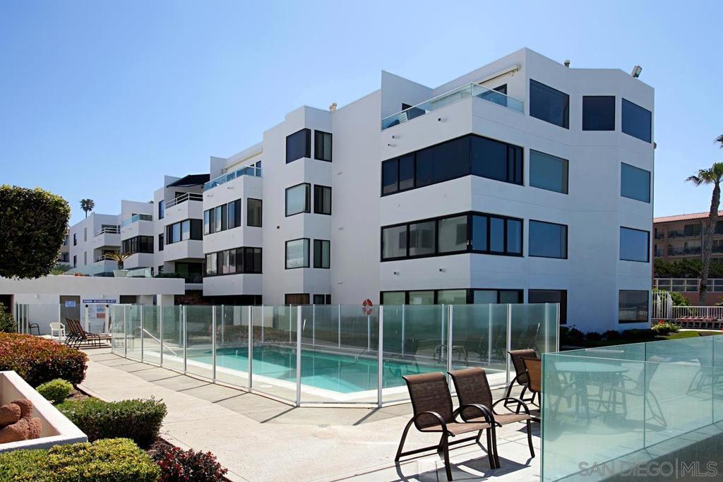 La Jolla - Residential