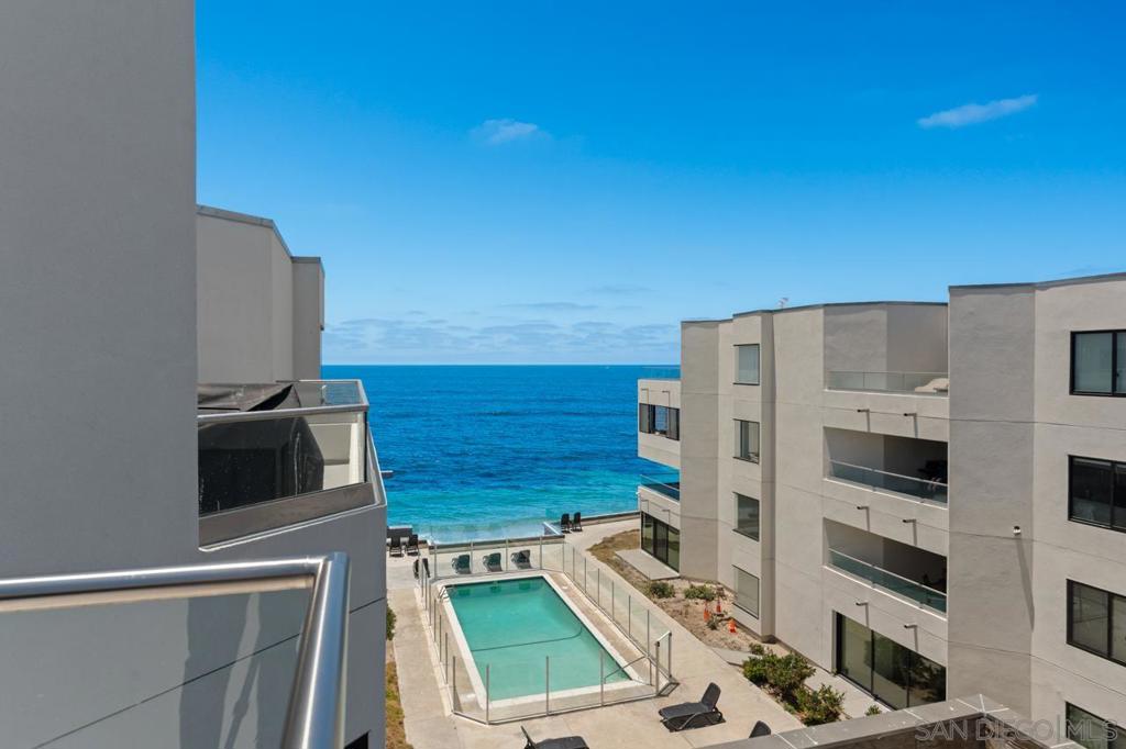 La Jolla - Residential