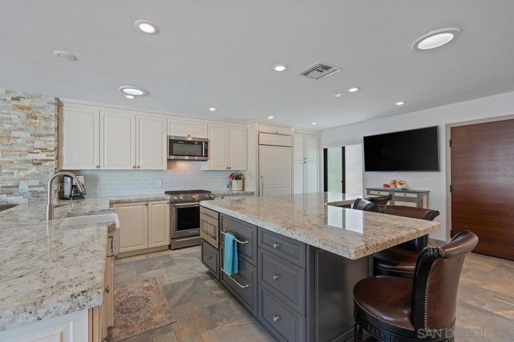 La Jolla - Residential