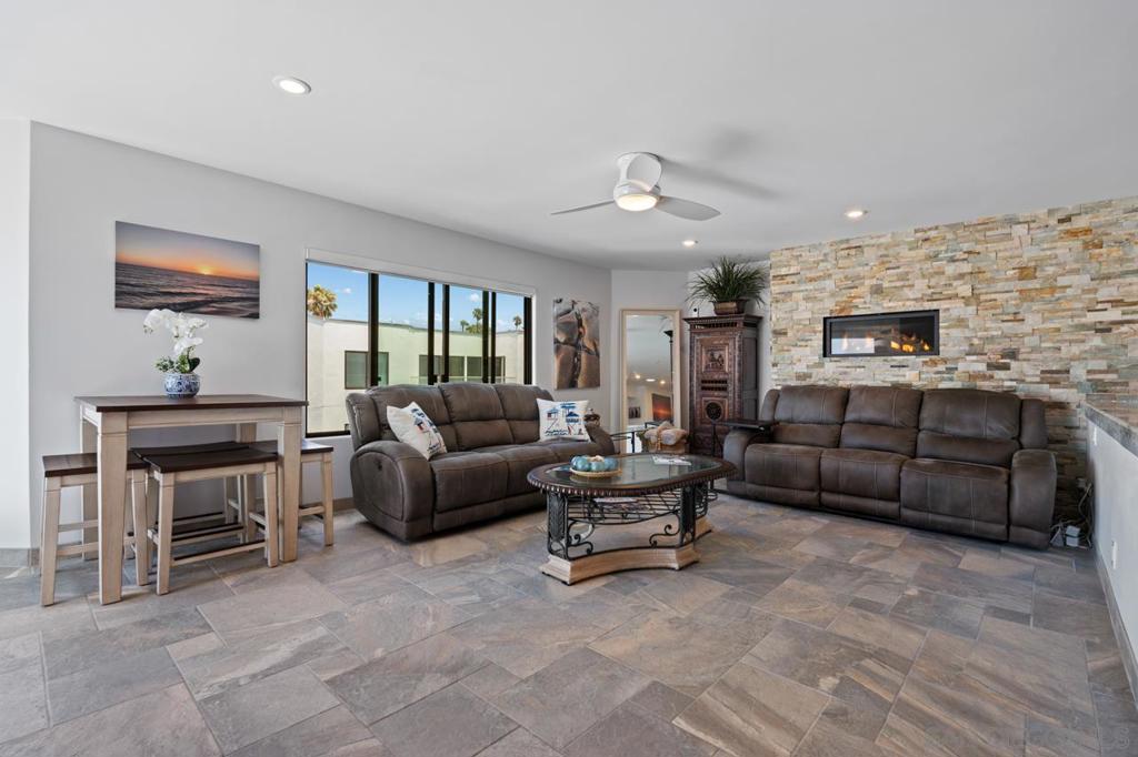 La Jolla - Residential