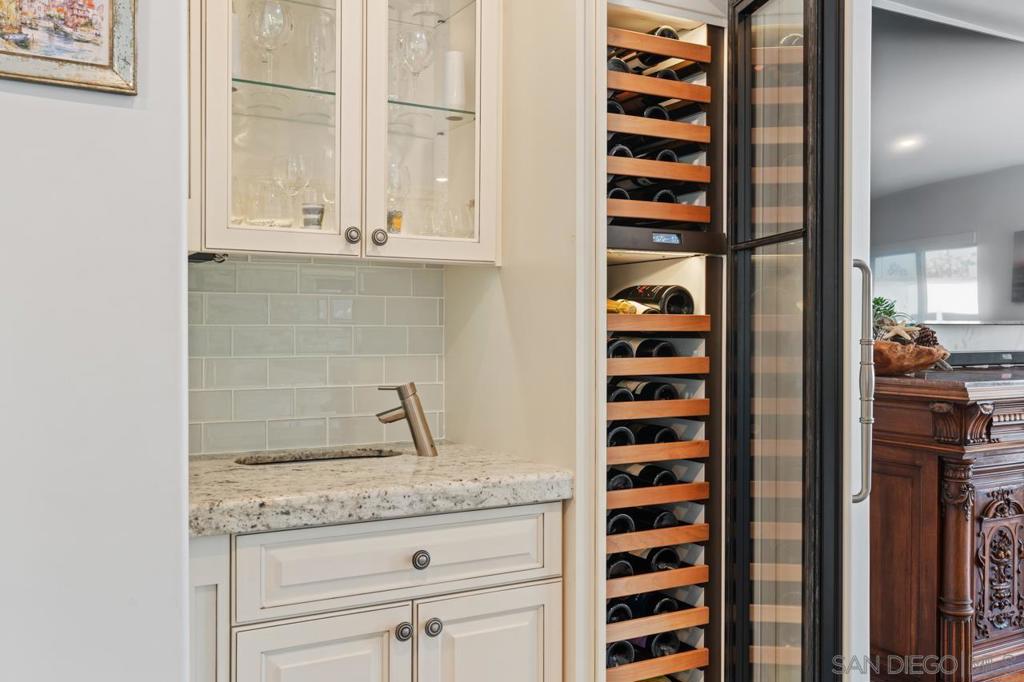 La Jolla - Residential