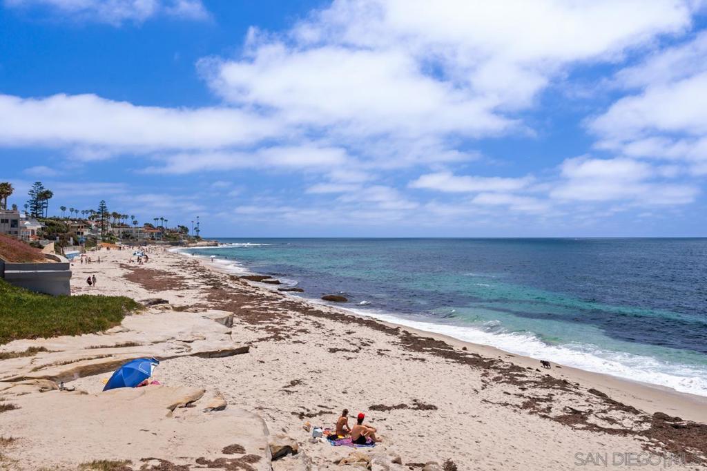 La Jolla - Residential