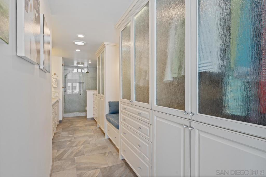 La Jolla - Residential