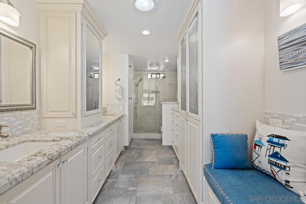 La Jolla - Residential