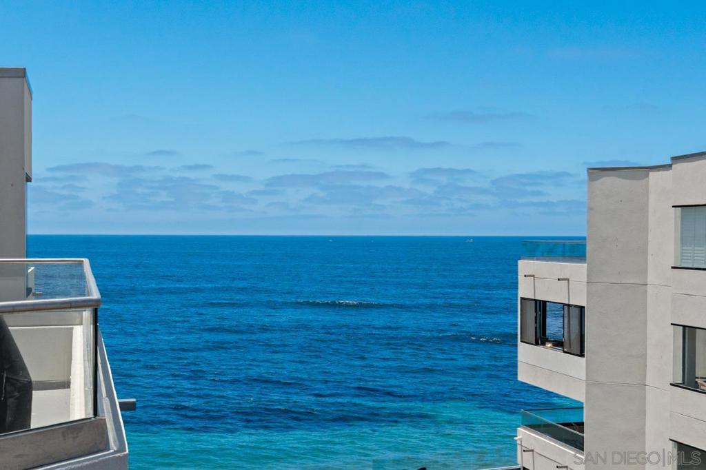 La Jolla - Residential