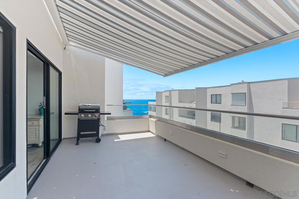 La Jolla - Residential