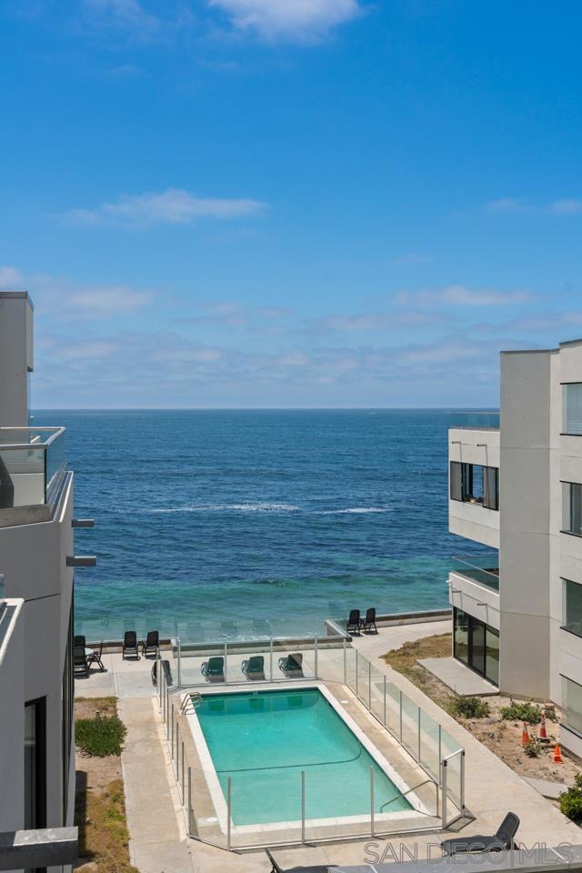 La Jolla - Residential