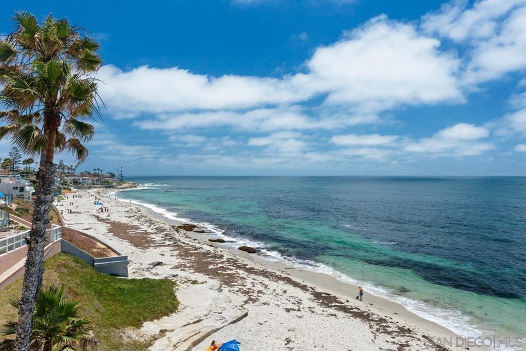 La Jolla - Residential