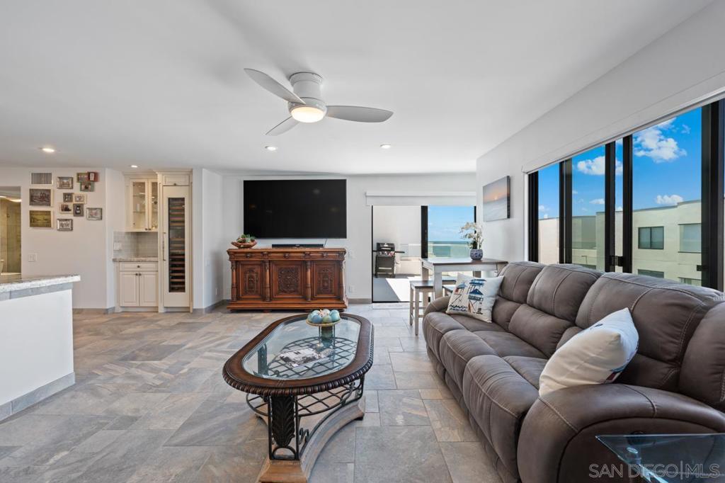 La Jolla - Residential