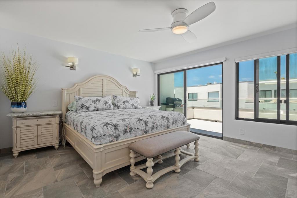 La Jolla - Residential