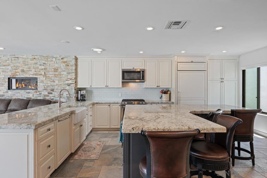 La Jolla - Residential