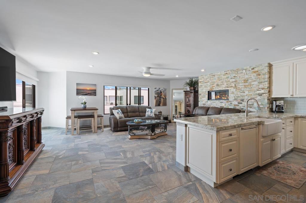 La Jolla - Residential