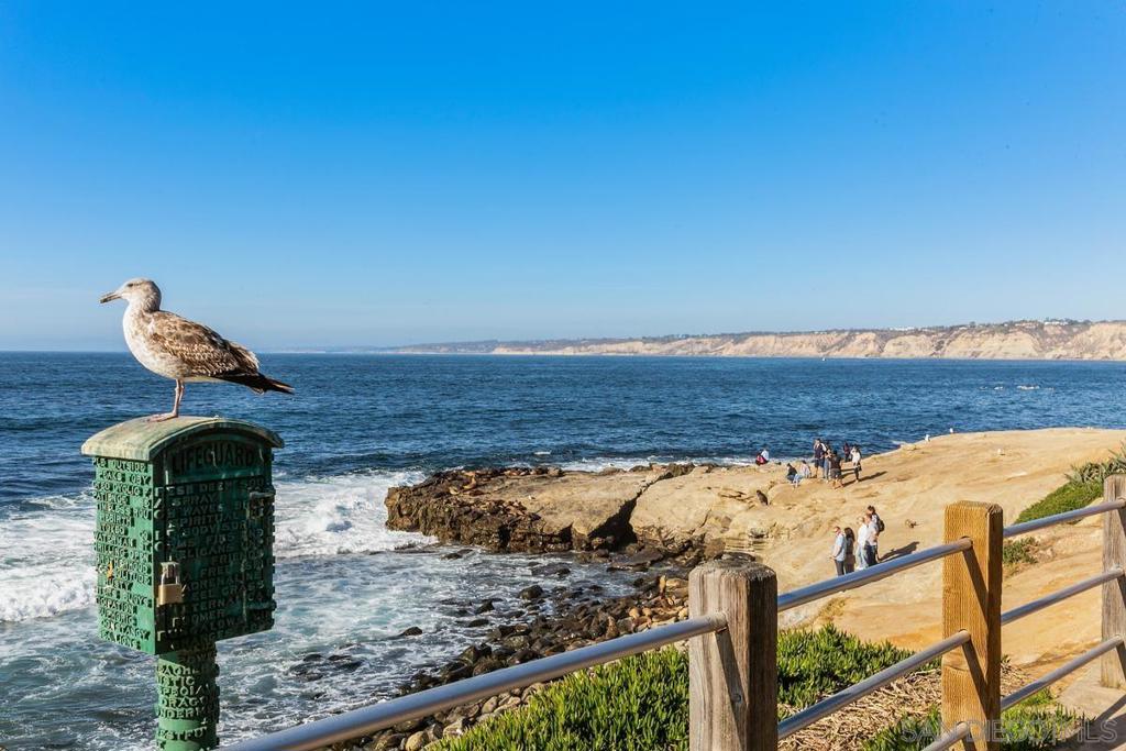 La Jolla - Residential