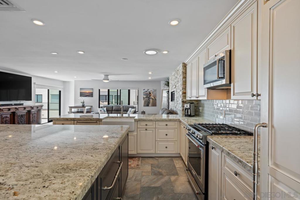 La Jolla - Residential