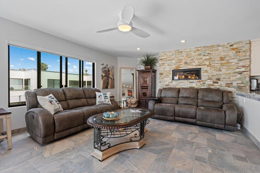 La Jolla - Residential