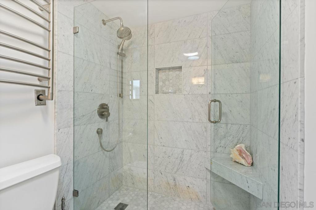 La Jolla - Residential