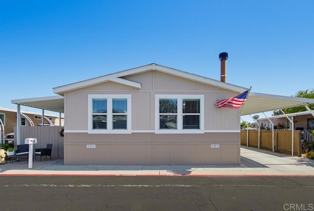 900 Howard Avenue SPC 62